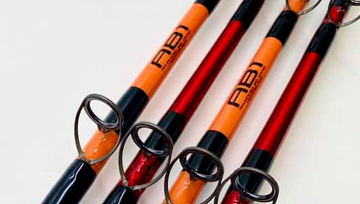 AB1 Tackle, Investe Nella Pesca Post COVID-19 | Fishingboatmagazine